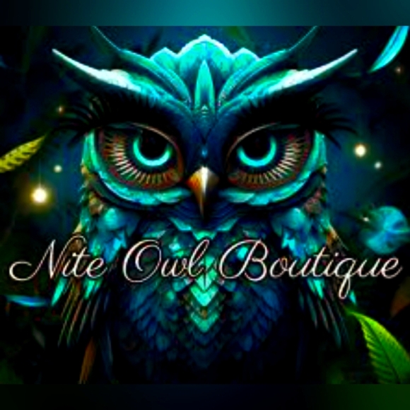 All $ 3 4 and $5 night owls party and I will share your items also so share two - Picture 1 of 1